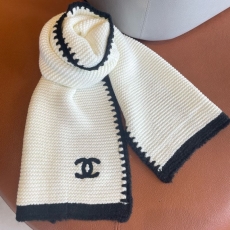 Chanel Scarf